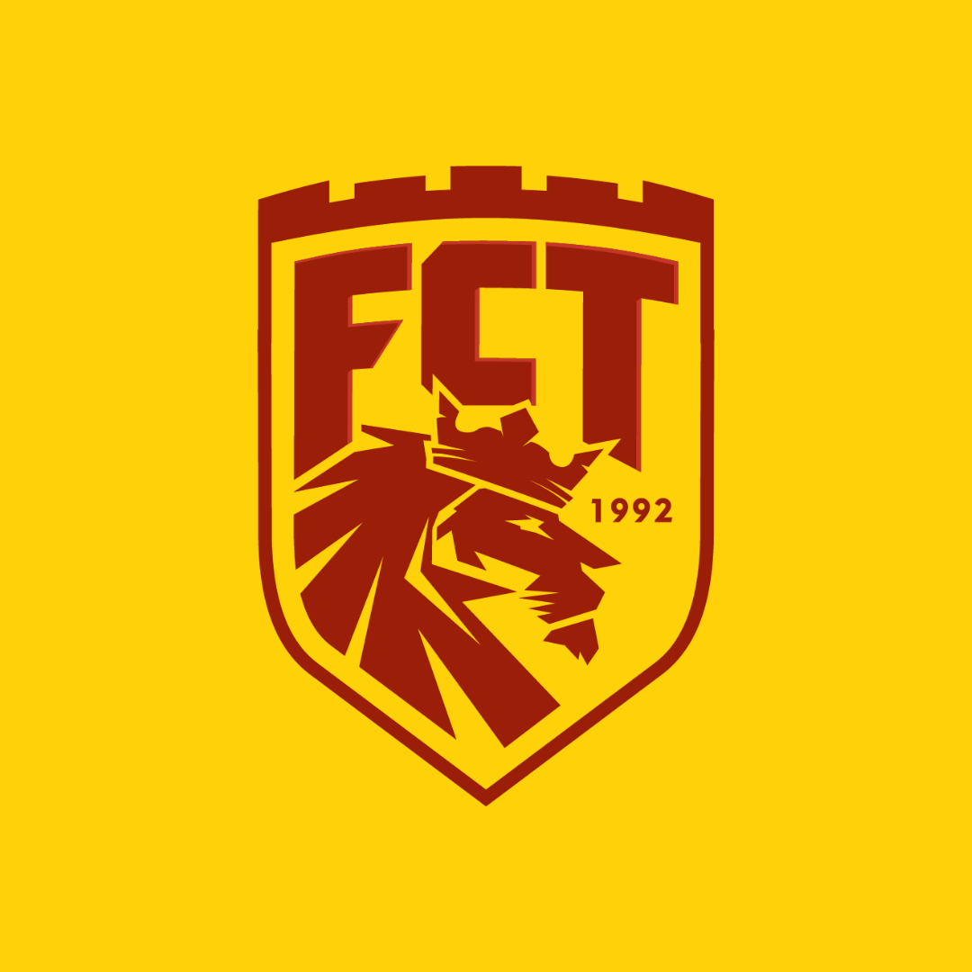 FOOTBALL CLUB TALMONDAIS